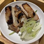 カフェ TSUKUMO食堂 - 