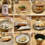 根津 焼鳥 照隅 - 