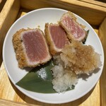 カフェ TSUKUMO食堂 - 