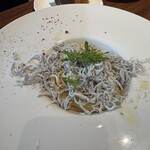 クッチーナ ラトリエ - 