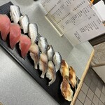 大興寿司 - 