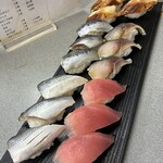 大興寿司 - 
