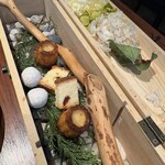 クッチーナ ラトリエ - 