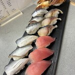 大興寿司 - 