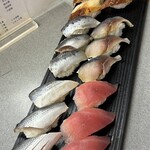 大興寿司 - 