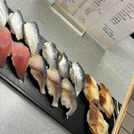 大興寿司 - 