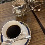 梅田珈琲館ニューYC - 