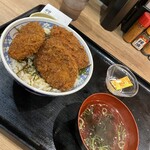 野郎めし - 料理写真: