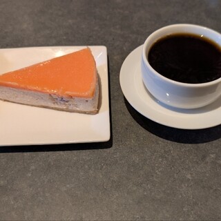 カフェ サラ_1