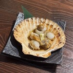 炉端とおでん 呼炉凪来 - 