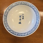 のれんと味 だるま料理店 - 