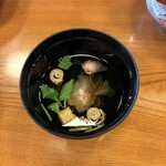 のれんと味 だるま料理店 - 