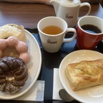 ミスタードーナツ - 