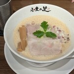 小麦の星 - 
