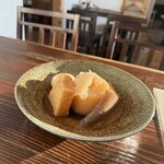 炉端とおでん 呼炉凪来 - 