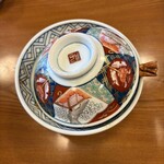 のれんと味 だるま料理店 - 