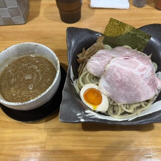 つけ麺 夢人_0