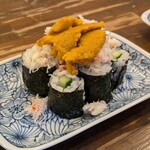 炉端とおでん 呼炉凪来 - 