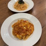 オリーブの丘 - 料理写真: