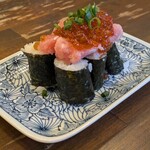 炉端とおでん 呼炉凪来 - 