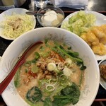 中華料理 九龍城 - 