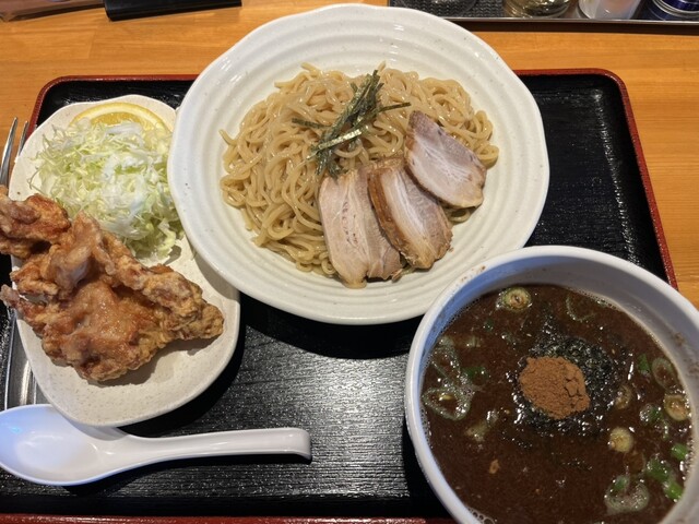 ラーメンはっちゃき 上田店 - 赤坂上/ラーメン | 食べログ