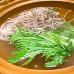 縁雫 蕎麦と肴 - 