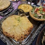 トム ボーイ カフェ - 