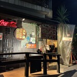 トム ボーイ カフェ - 
