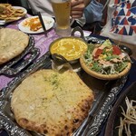 トム ボーイ カフェ - 