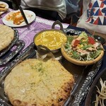 トム ボーイ カフェ - 