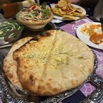トム ボーイ カフェ - 