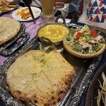 トム ボーイ カフェ - 