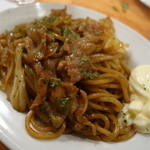 YAICHIRO - シンプルソース焼きそば