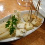 YAICHIRO - おつまみチーズ