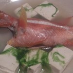 はてるま - ミーバイのマース煮