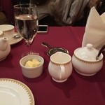 マゼランズ - 2015/02 紅茶