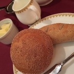 マゼランズ - 2015/02 パン