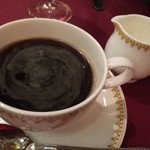 マゼランズ - 2015/02 コーヒー