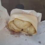 元祖豚饅頭 老祥紀 - 豚饅頭