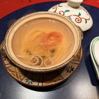 あひ鴨一品 鳥安 - 