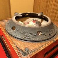 あひ鴨一品 鳥安 - 