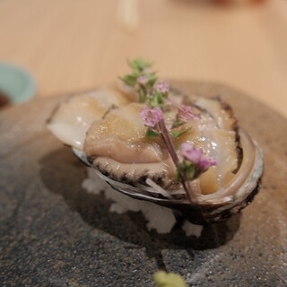 札幌魚河岸 五十七番寿し_0