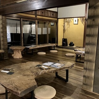 カフェレストラン 彦六又十郎_2