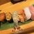 大黒鮨 - 料理写真: