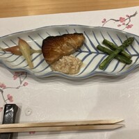 鮨うら山 名駅 - 