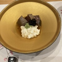 鮨うら山 名駅 - 