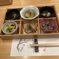 鮨うら山 名駅 - 