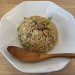 中華そば 麓 - 