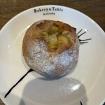 ベーカリー&テーブル 箱根 - 